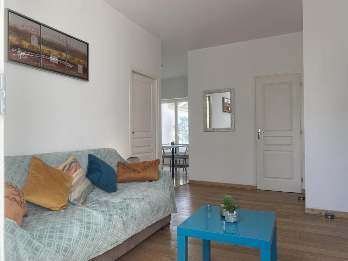 La Marina 2 Apartment Etaples Exterior photo