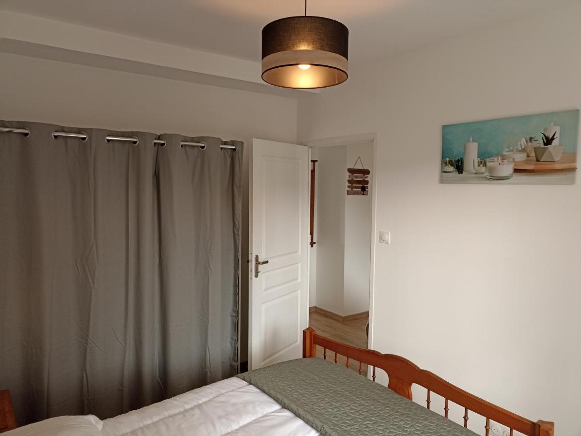 La Marina 2 Apartment Etaples Exterior photo
