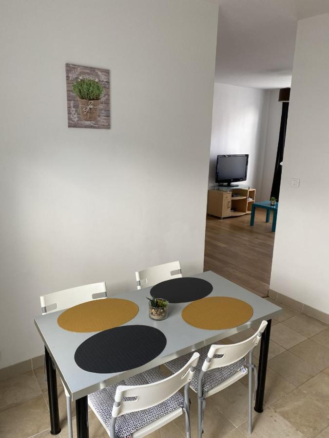 La Marina 2 Apartment Etaples Exterior photo