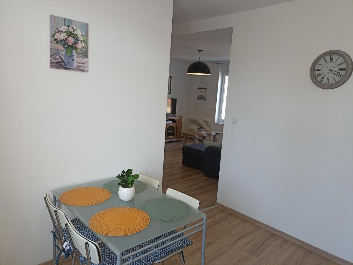 La Marina 2 Apartment Etaples Exterior photo